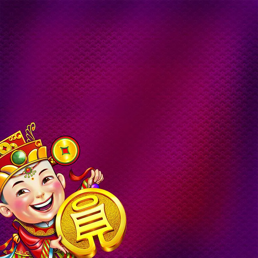 game-5 Treasures-background