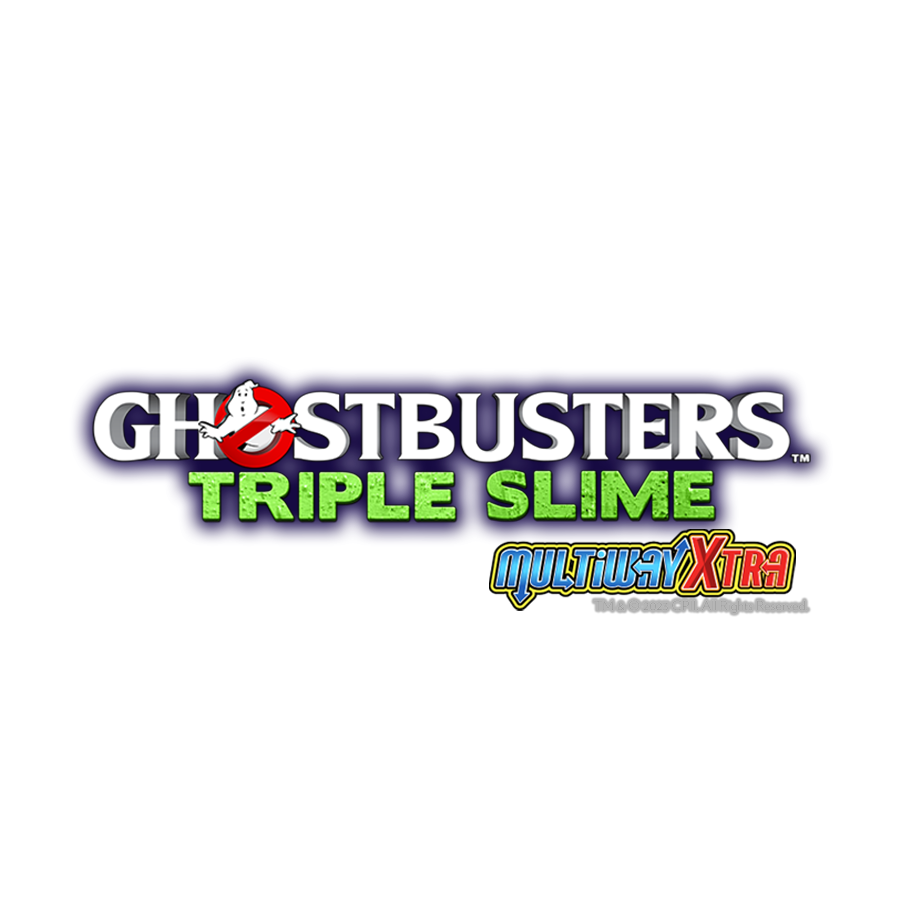 game-Ghostbusters Triple Slime-logo