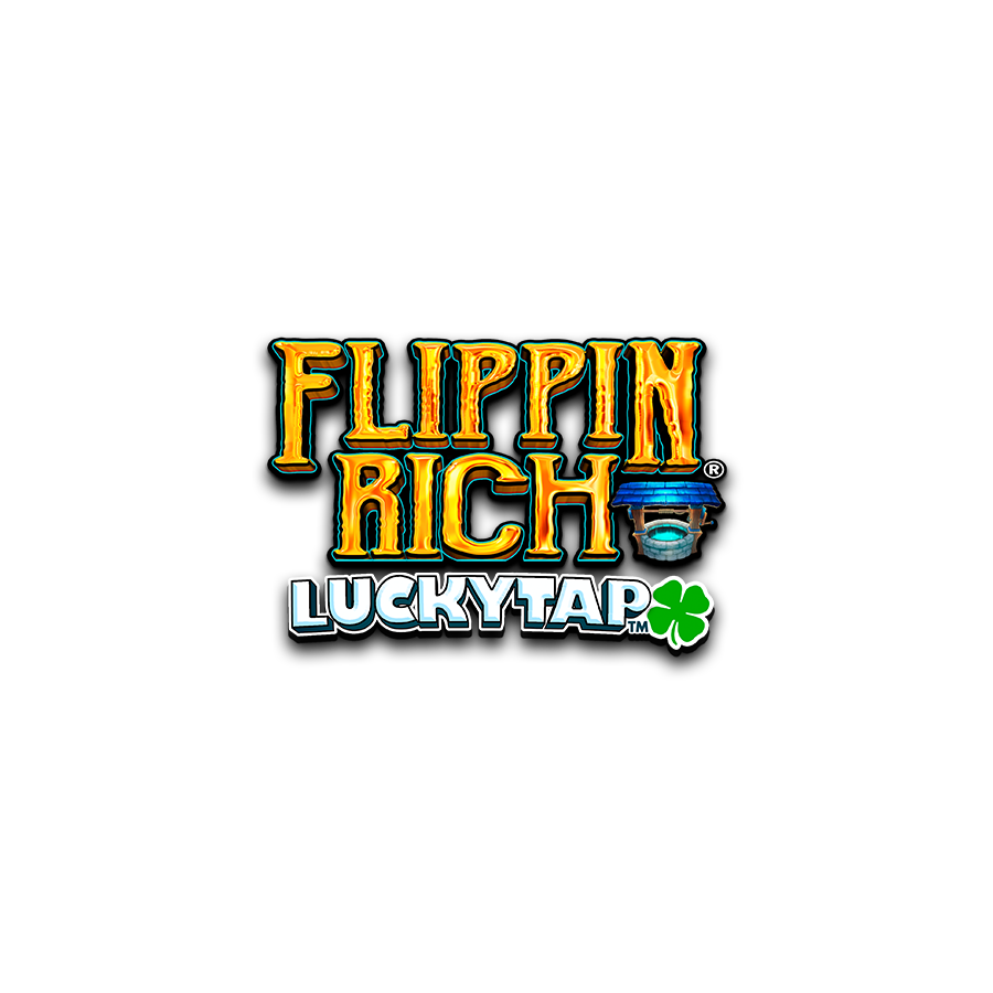 game-Flippin Rich LuckyTap FGP-logo
