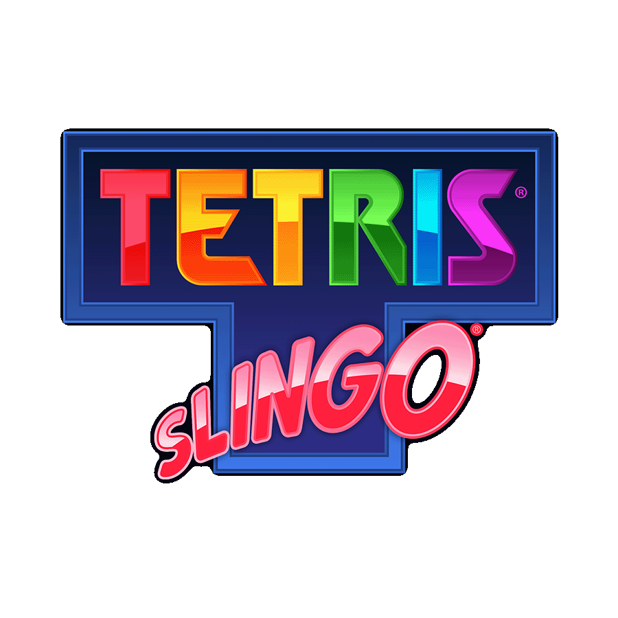 Slingo Tetris on  Casino