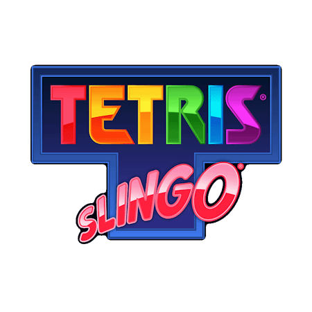Slingo Tetris on Casino