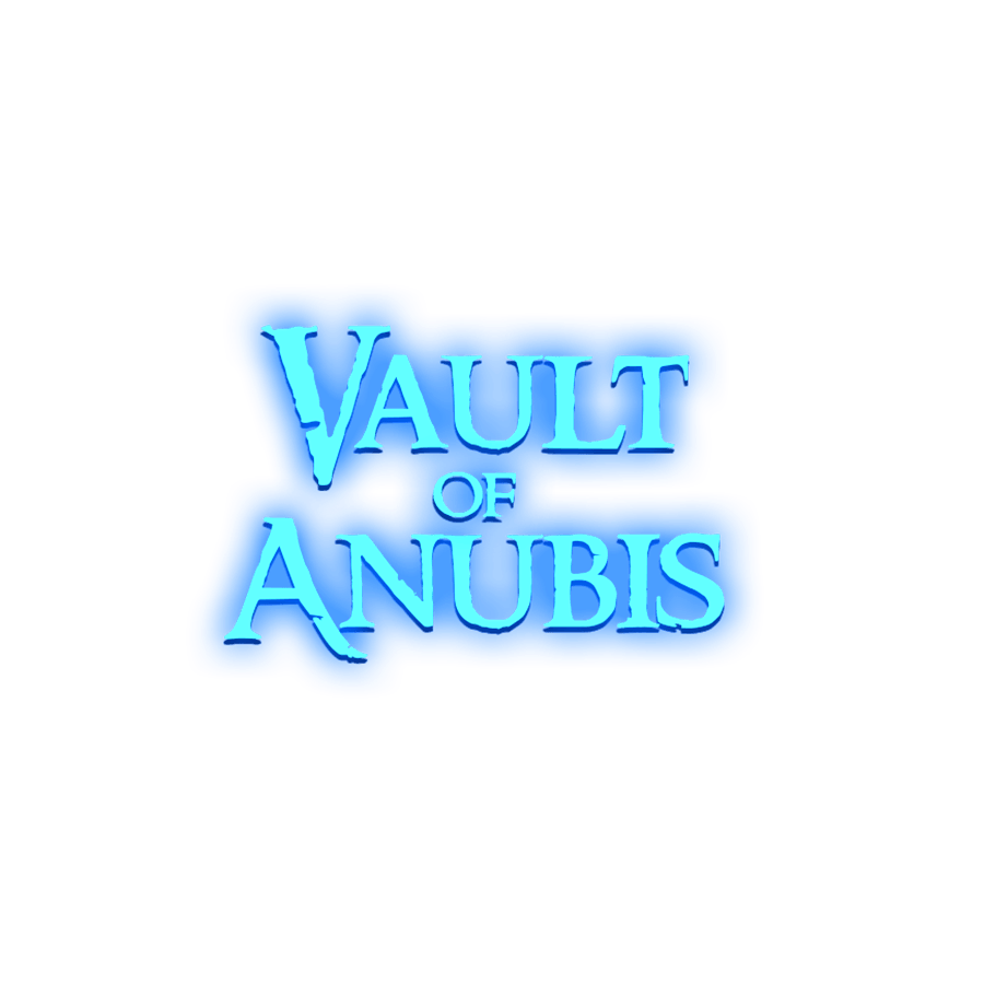 game-Vault of Anubis-logo