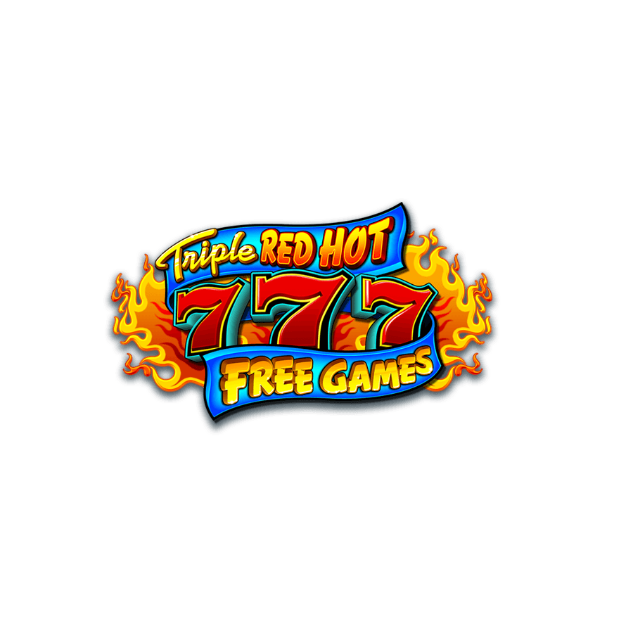 game-Triple Red Hot 7s Free Game-logo