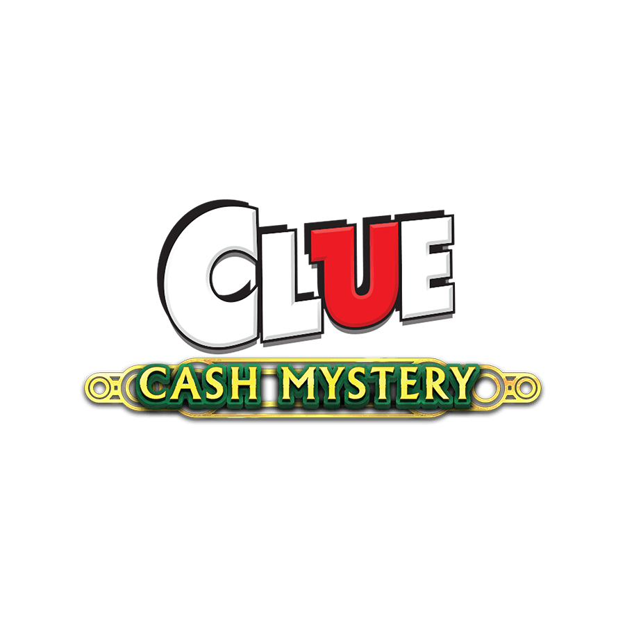 game-CLUE Cash Mystery-logo