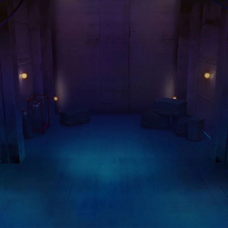 game-Stargate Megaways-background