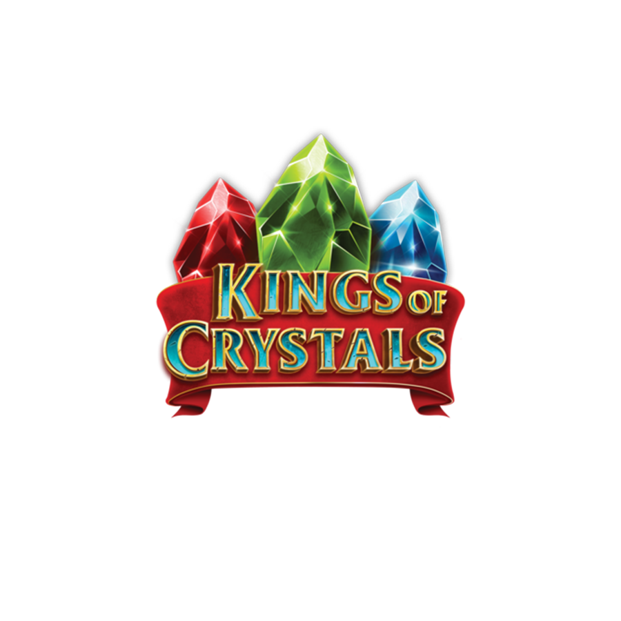 game-Kings Of Crystals-logo