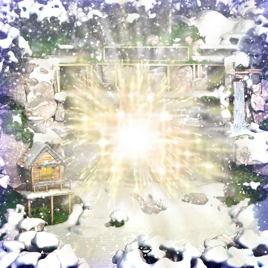game-Christmas Bonanza-background