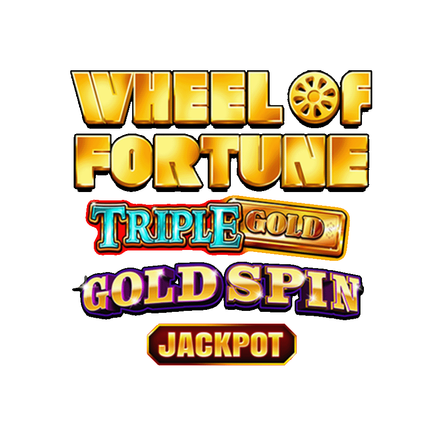 game-Wheel of Fortune Triple Gold Gold Spin Link-logo