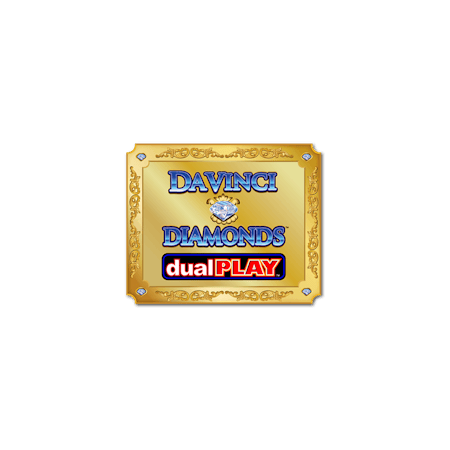 Da Vinci Diamonds Dual Play on Casino