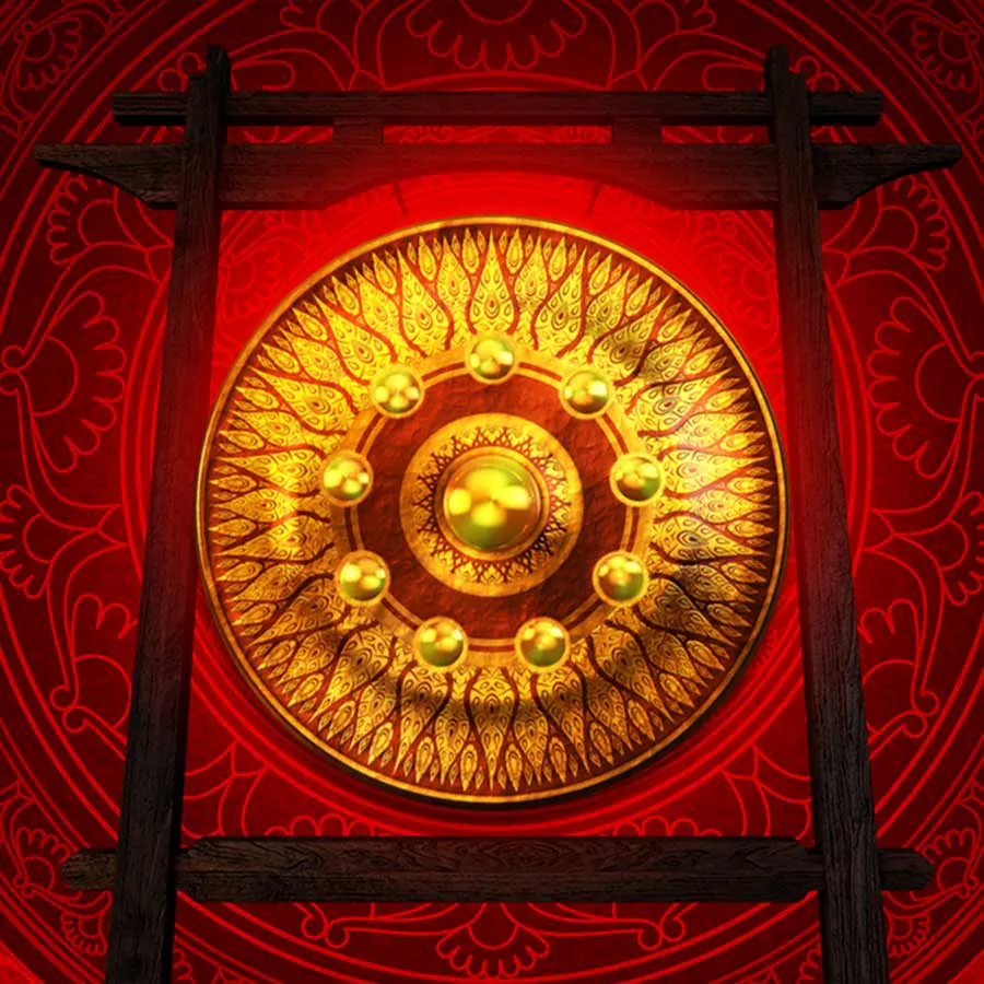 game-Blazing X Asia-background