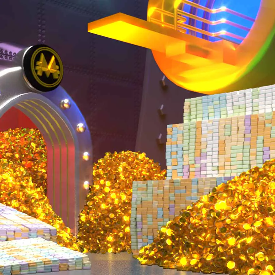 game-Monopoly Money Grab-background