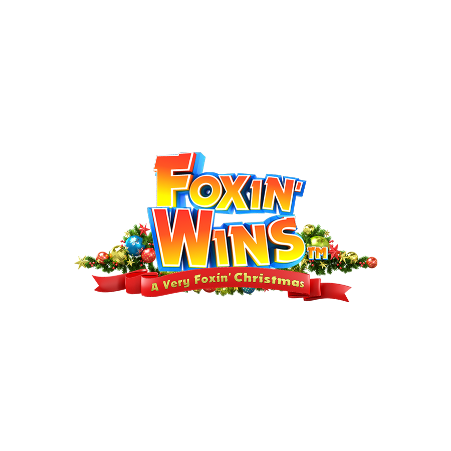 game-Foxin' Wins A Very Foxin' Christmas-logo