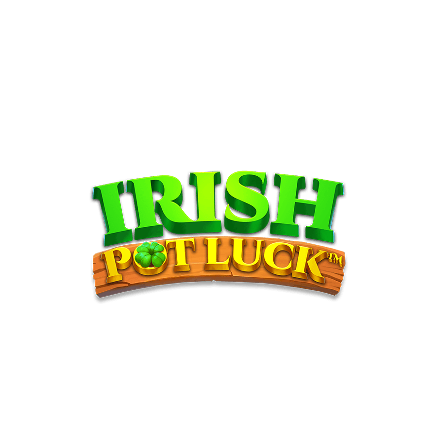 game-Irish Pot Luck-logo