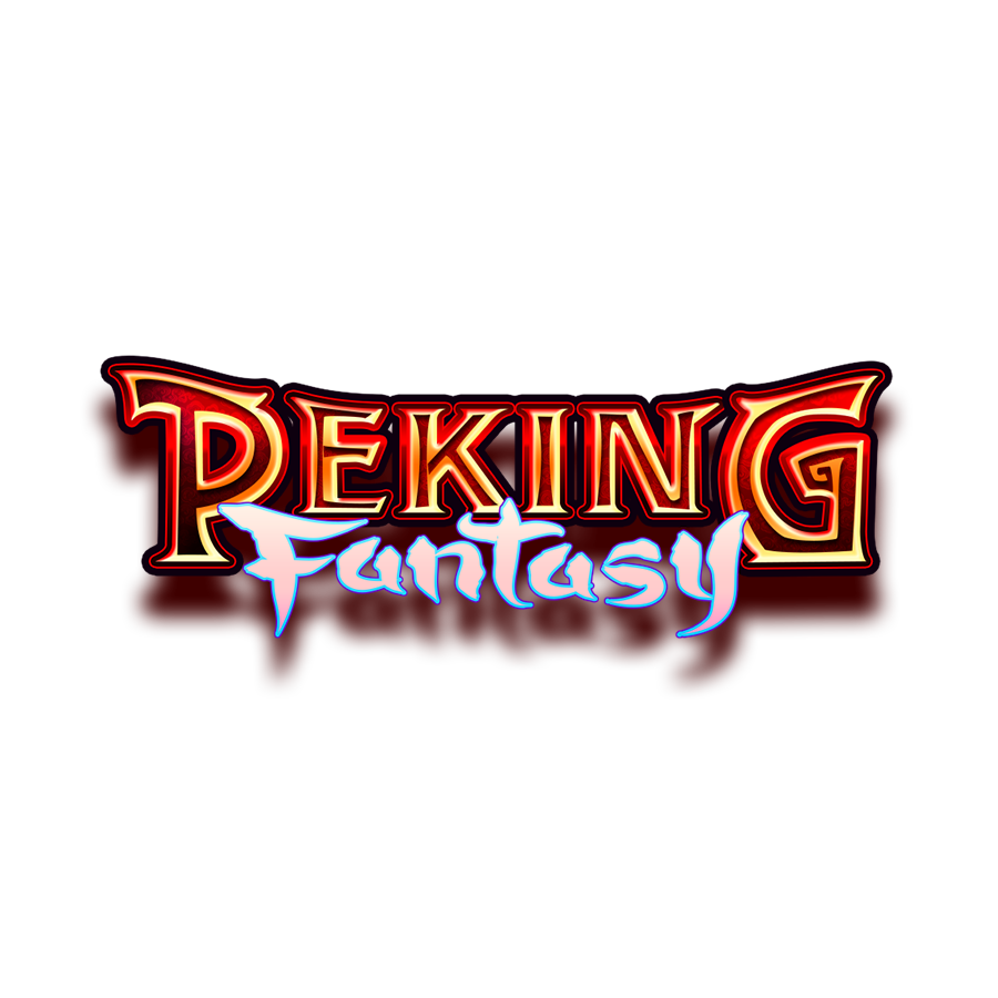 game-Peking Fantasy-logo