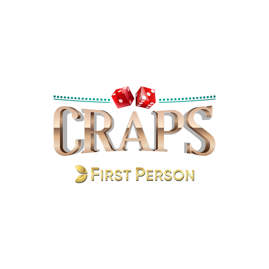 game-First Person Craps FGP-logo