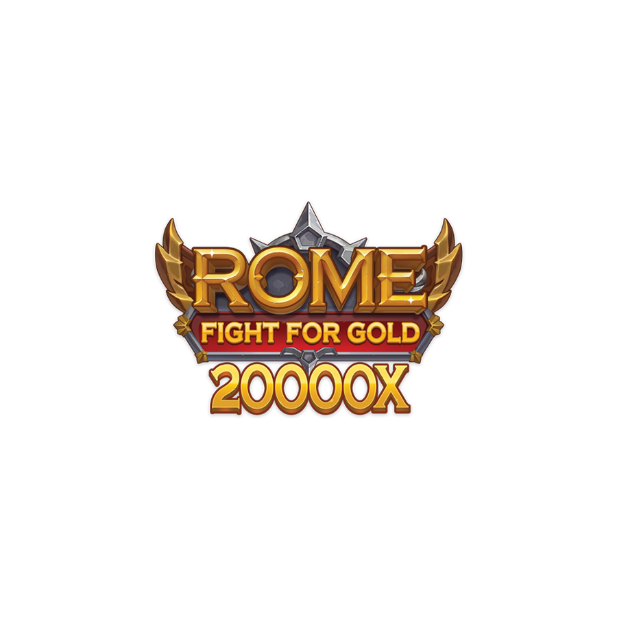game-Rome: Fight for Gold-logo