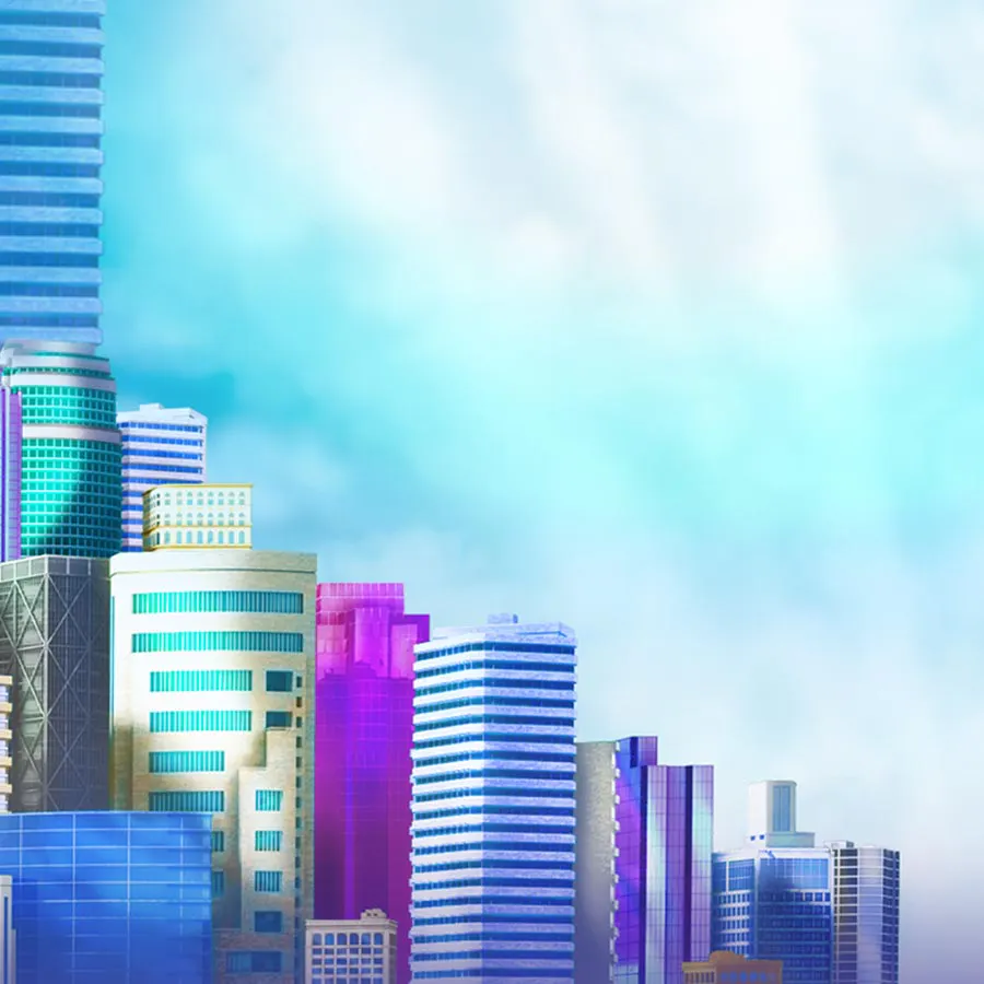 game-Monopoly Millionaire-background