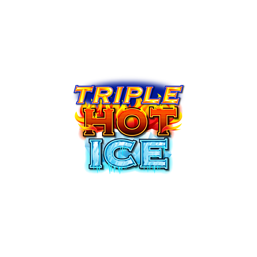 game-Triple Hot Ice-logo