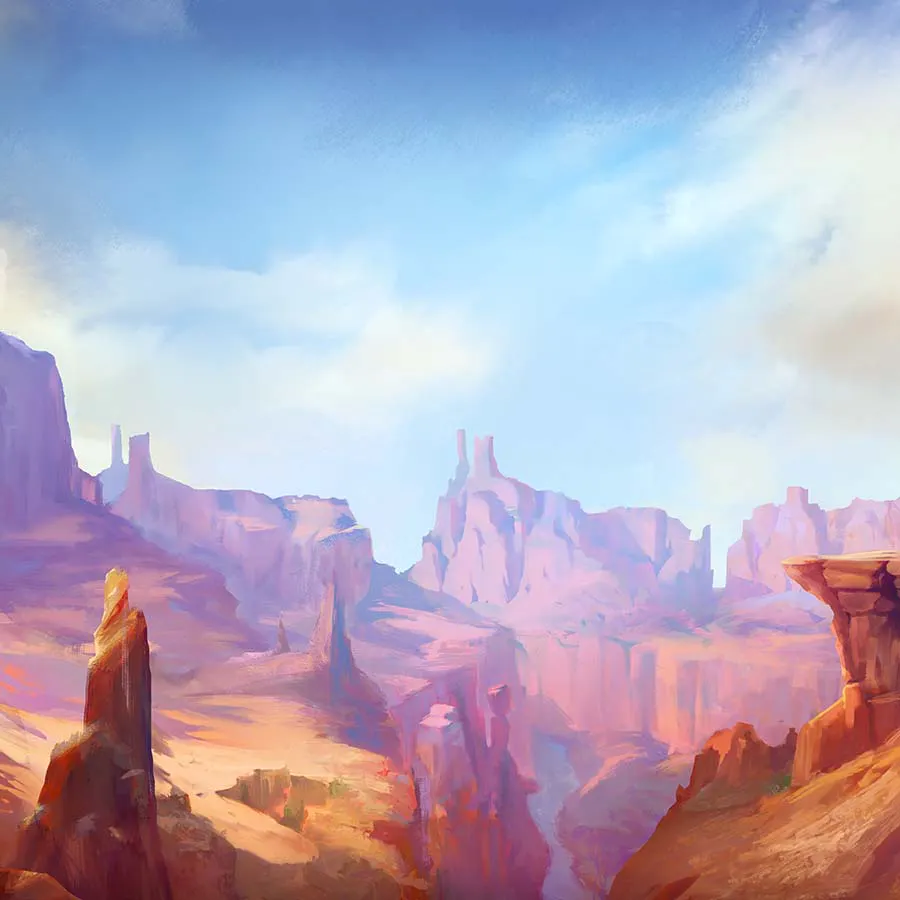 game-Big Bucks Bandits Megaways-background