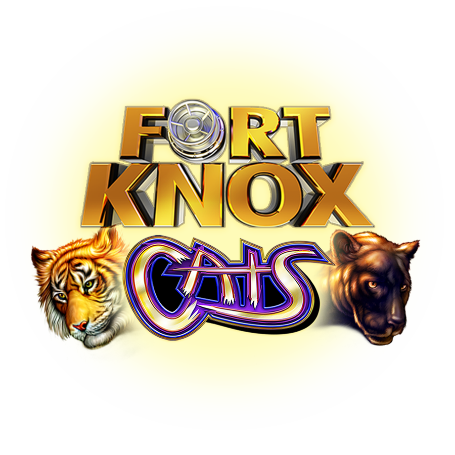 Fort Knox Cats on  Casino
