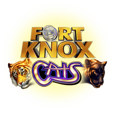 Fort Knox Cats on Casino