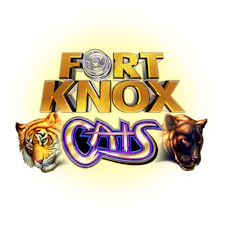game-Fort Knox Cats-logo