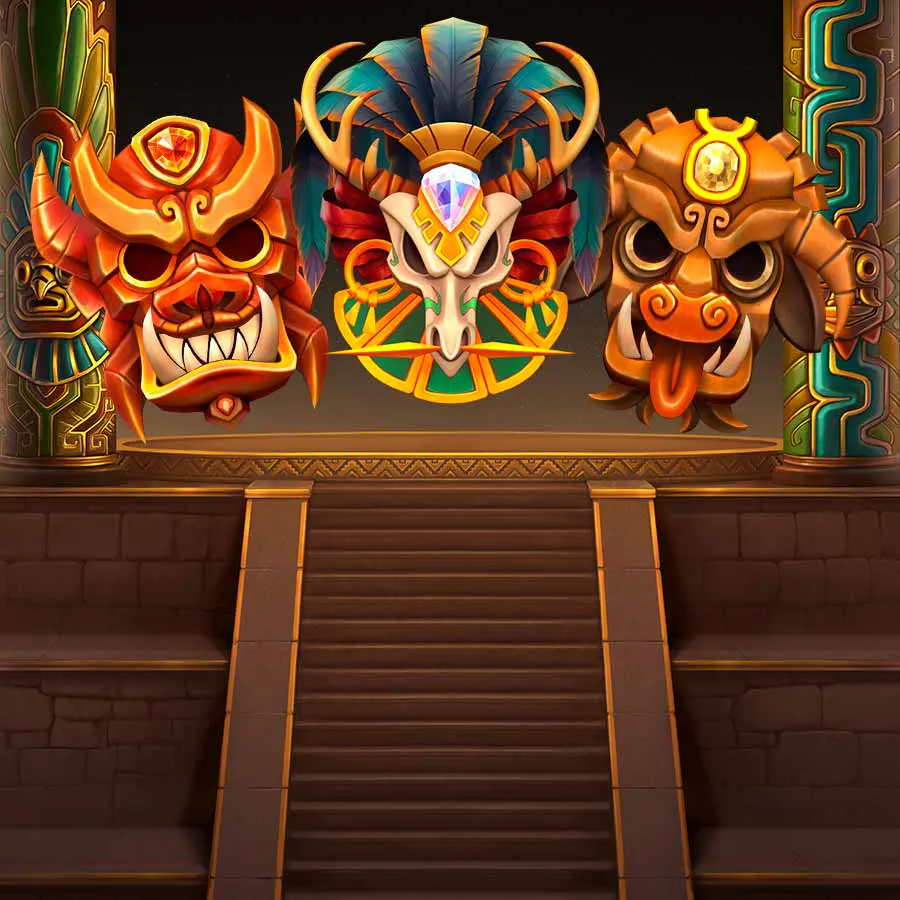 game-Rise of Maya-background