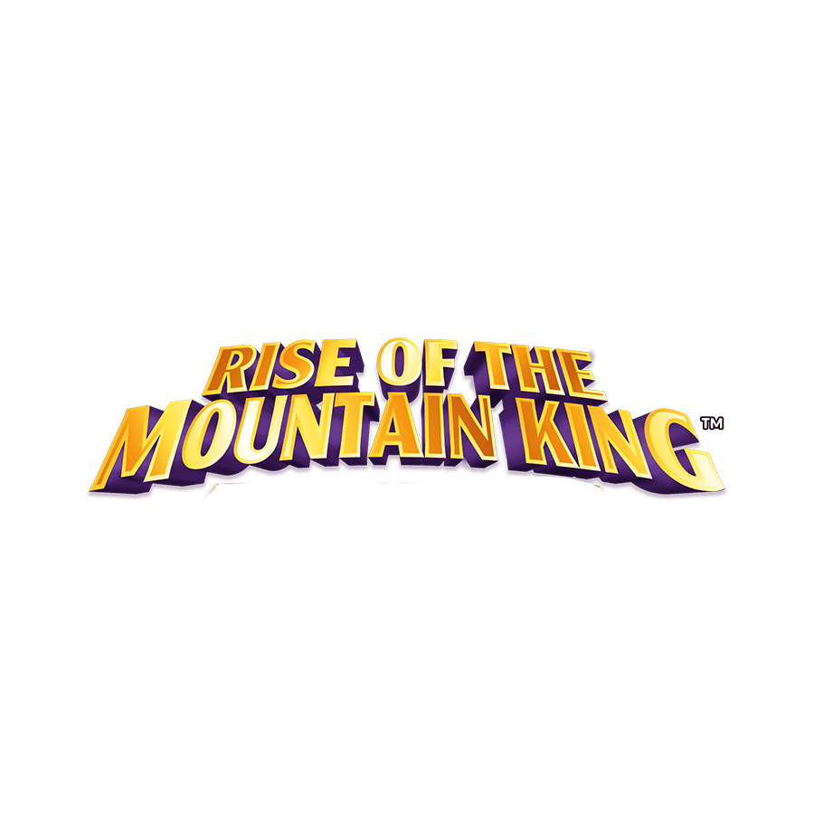 game-Rise of the Mountain King-logo