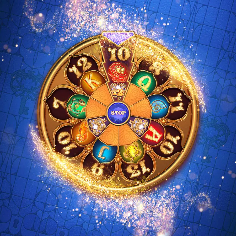 game-Codex of Fortune-background