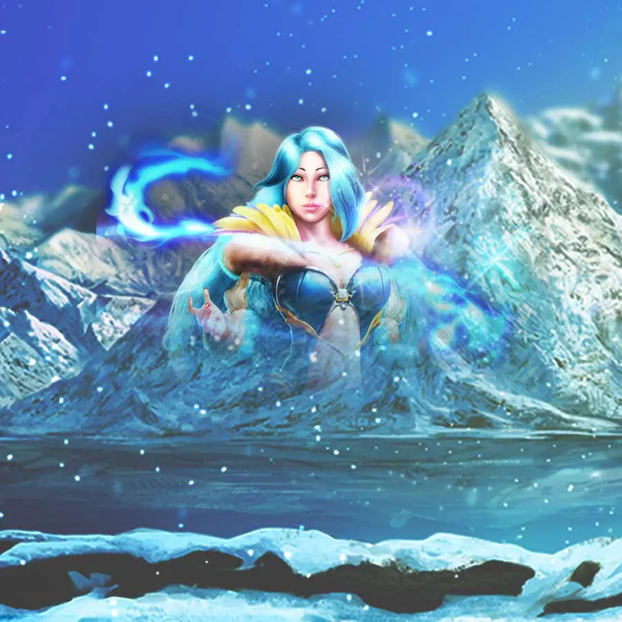 game-Spin Sorceress-background