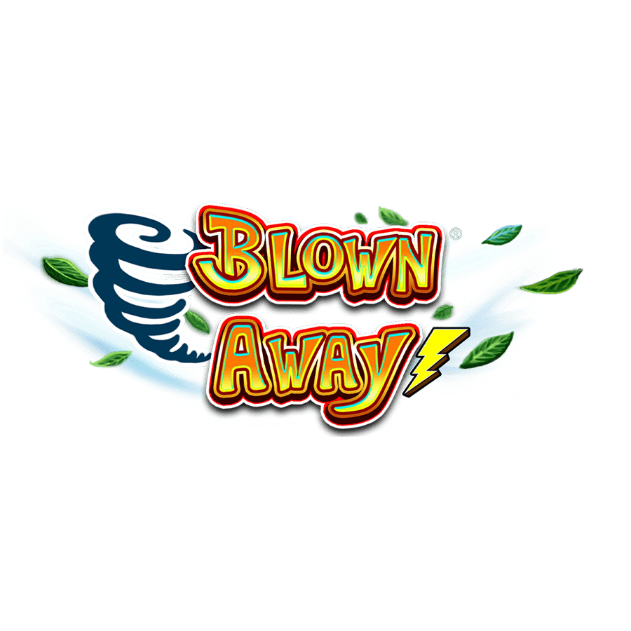game-Blown Away-logo