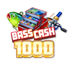 game-Bass Cash 1000-logo