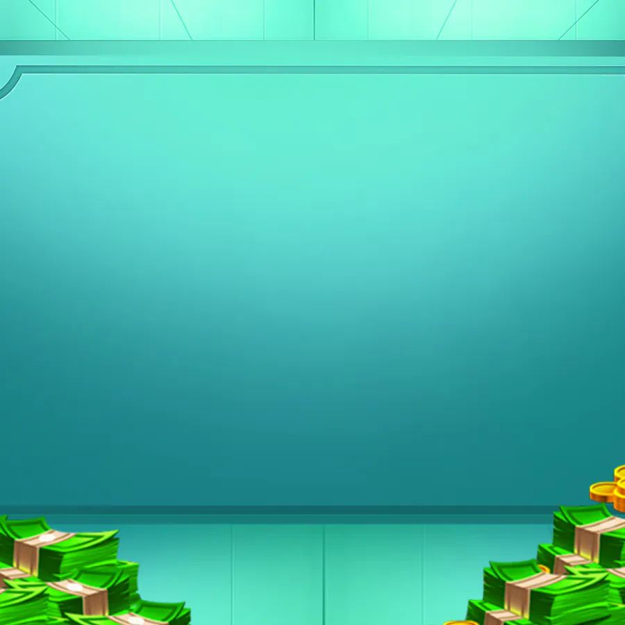 game-Piggy Bank Cash-background