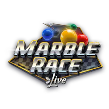 game-Live Dealer Marble Race-logo