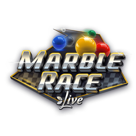 Live Dealer Marble Race on Casino