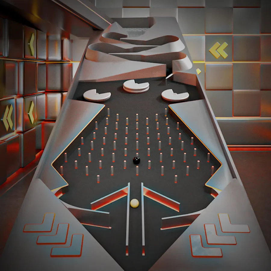 game-Live Dealer Marble Race-background