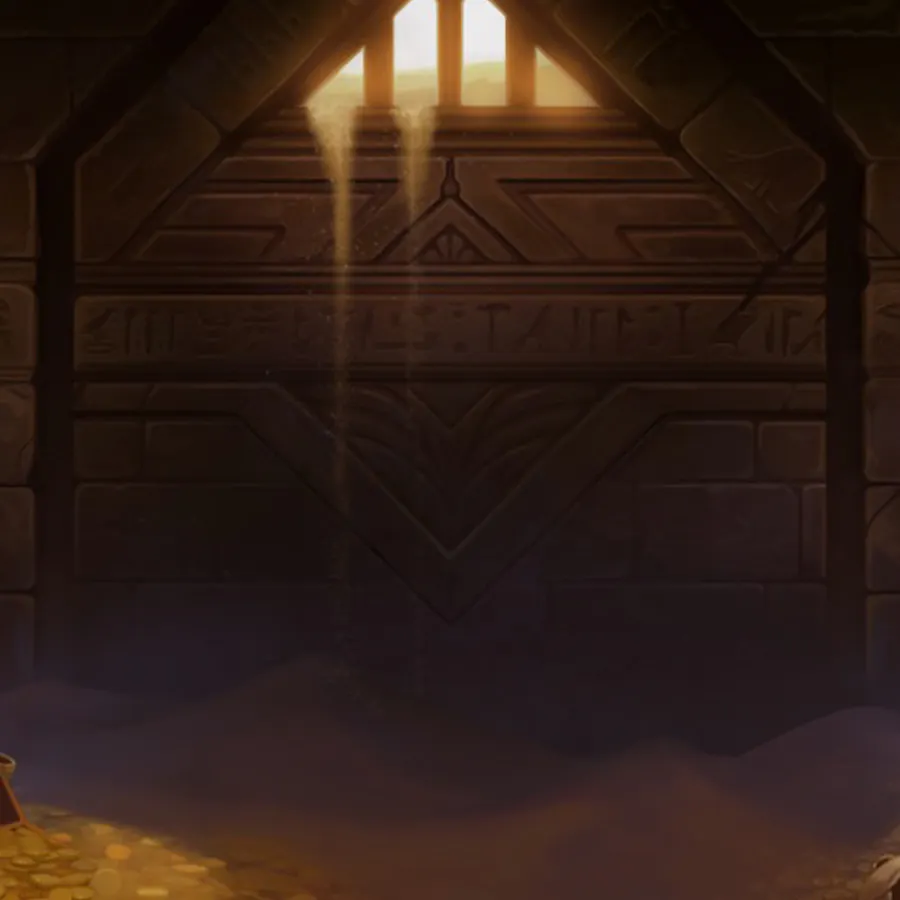 game-Mummy's Millions-background