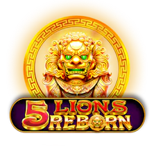 game-5 Lions Reborn-logo