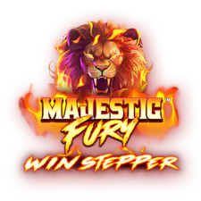 game-Majestic Fury Win Stepper-logo