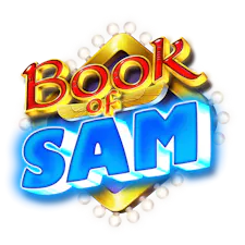 game-Book of Sam-logo