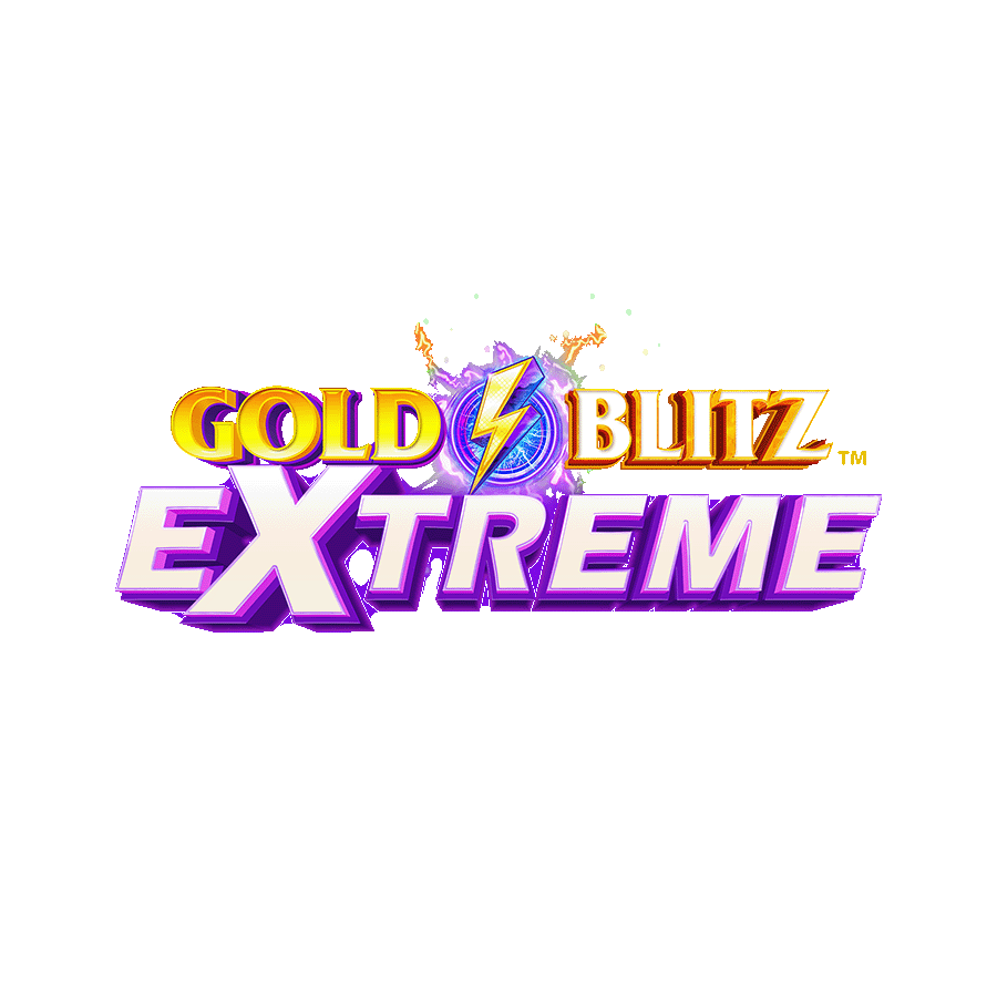 Gold Blitz EXTREME on  Casino