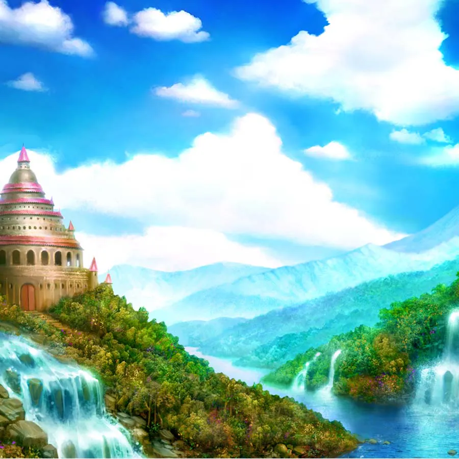 game-Shangri La-background