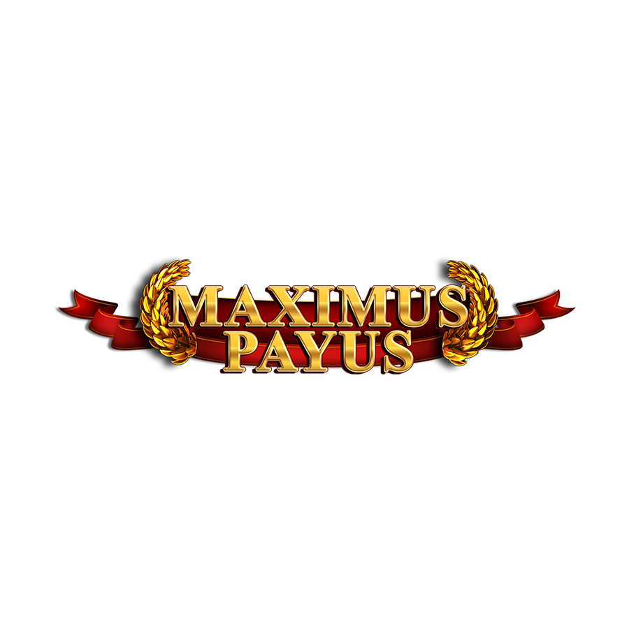 game-Maximus Payus-logo