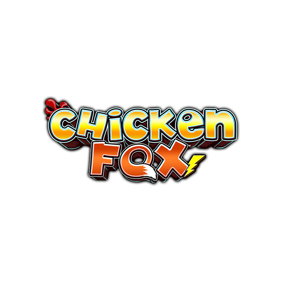 game-Chicken Fox-logo
