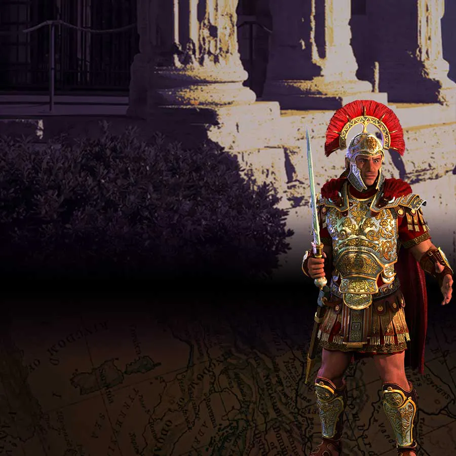 game-Soldier of Rome-background
