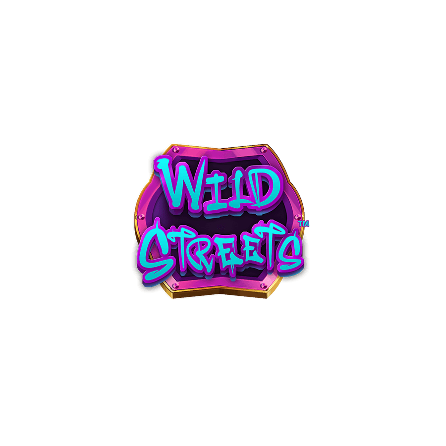 game-Wild Streets-logo
