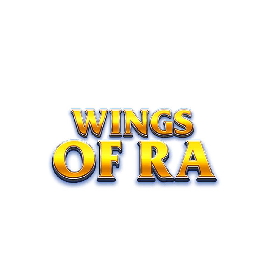 game-Wings of Ra-logo