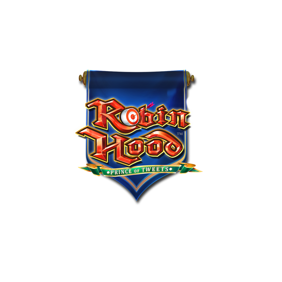 game-Robin Hood Prince of Tweets-logo