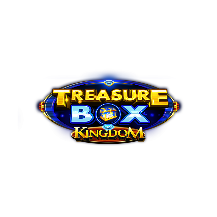 game-Treasure Box Kingdom-logo