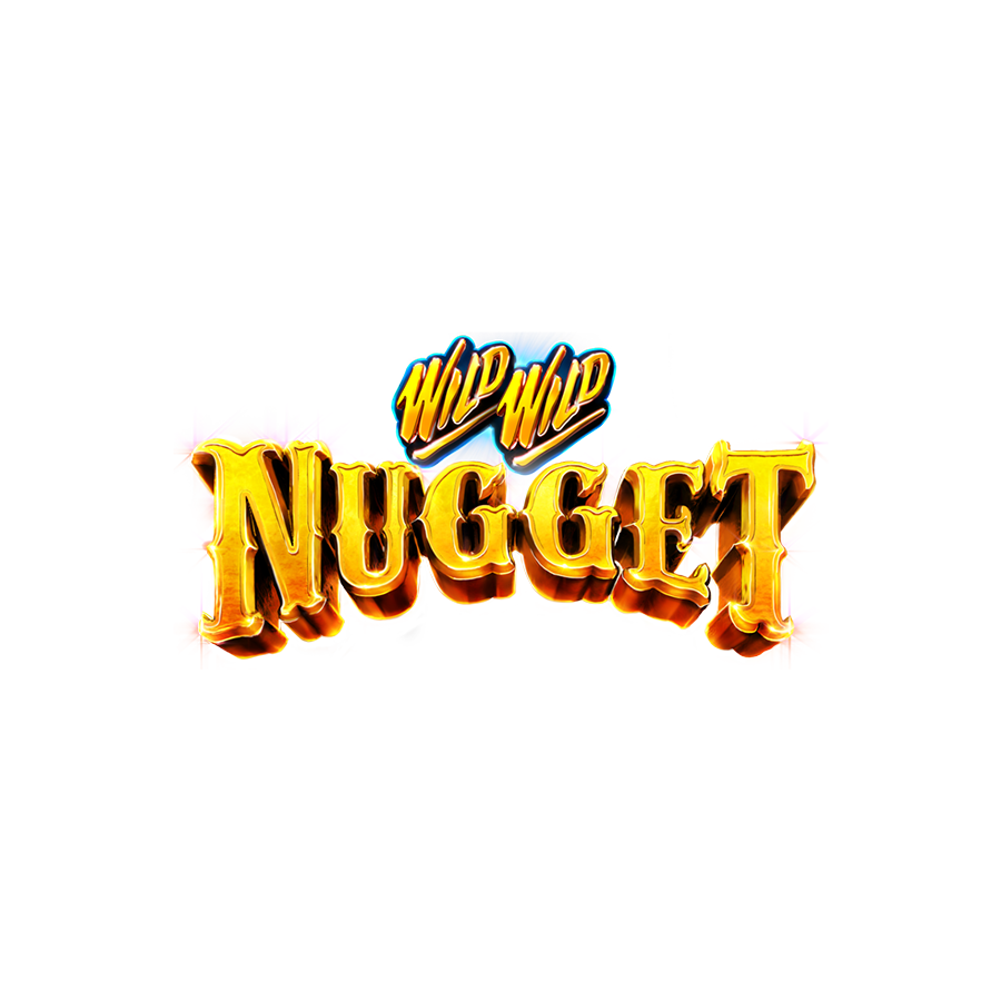 game-Wild Wild Nugget-logo